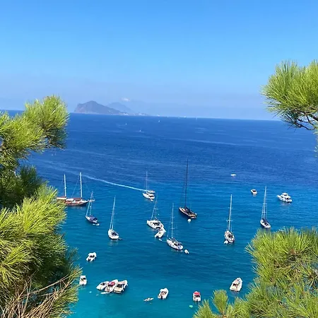 Apartman Centro Storico Flat 7 Mins From Port