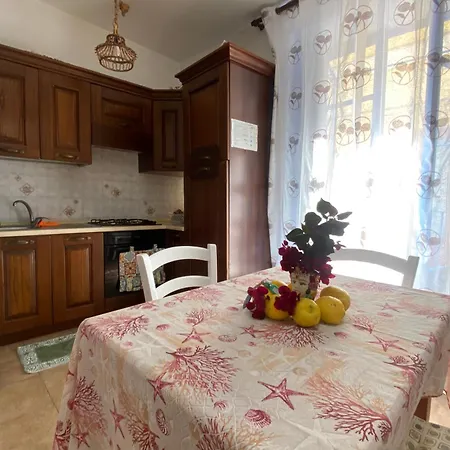 Apartmán Centro Storico Flat 7 Mins From Port *