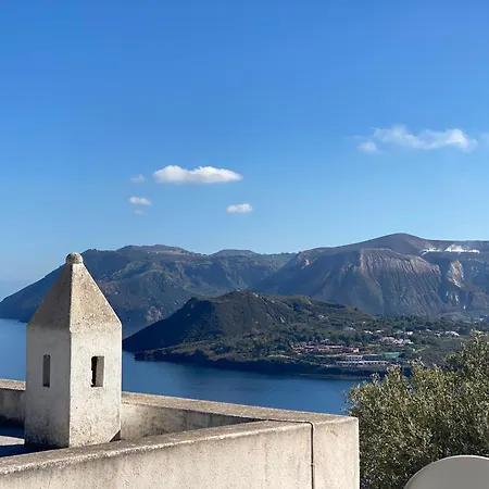Apartman Centro Storico Flat 7 Mins From Port