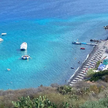 Centro Storico Flat 7 Mins From Port Apartman *