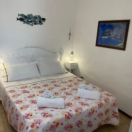 Apartman Centro Storico Flat 7 Mins From Port *