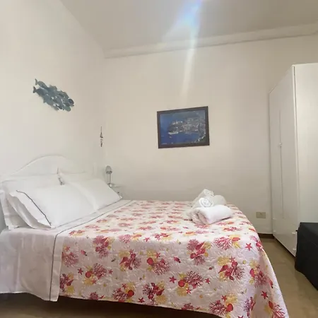 Apartmán Centro Storico Flat 7 Mins From Port *